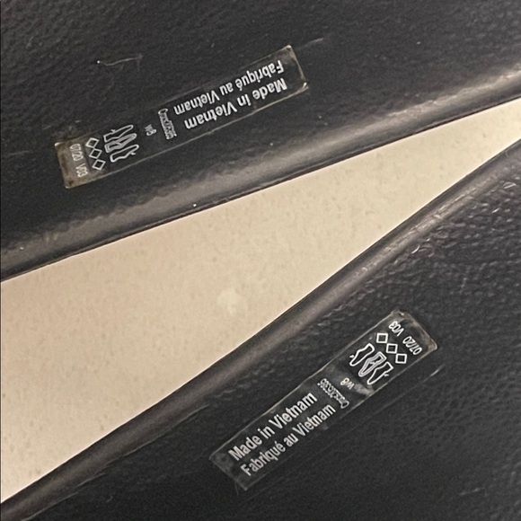 WOMEN’S NERIA PRO II WORK CLOG SIZE 8 Floral Black - Picture 14 of 17